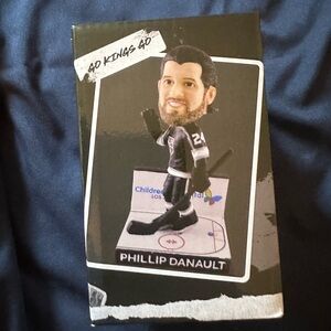 Los Angeles Kings Bobblehead NWT